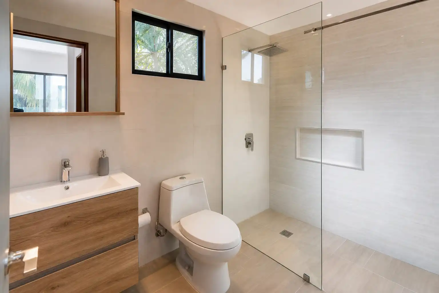 Remodelación de baño en Maracaibo: qué incluye y cuánto cuesta en 2026