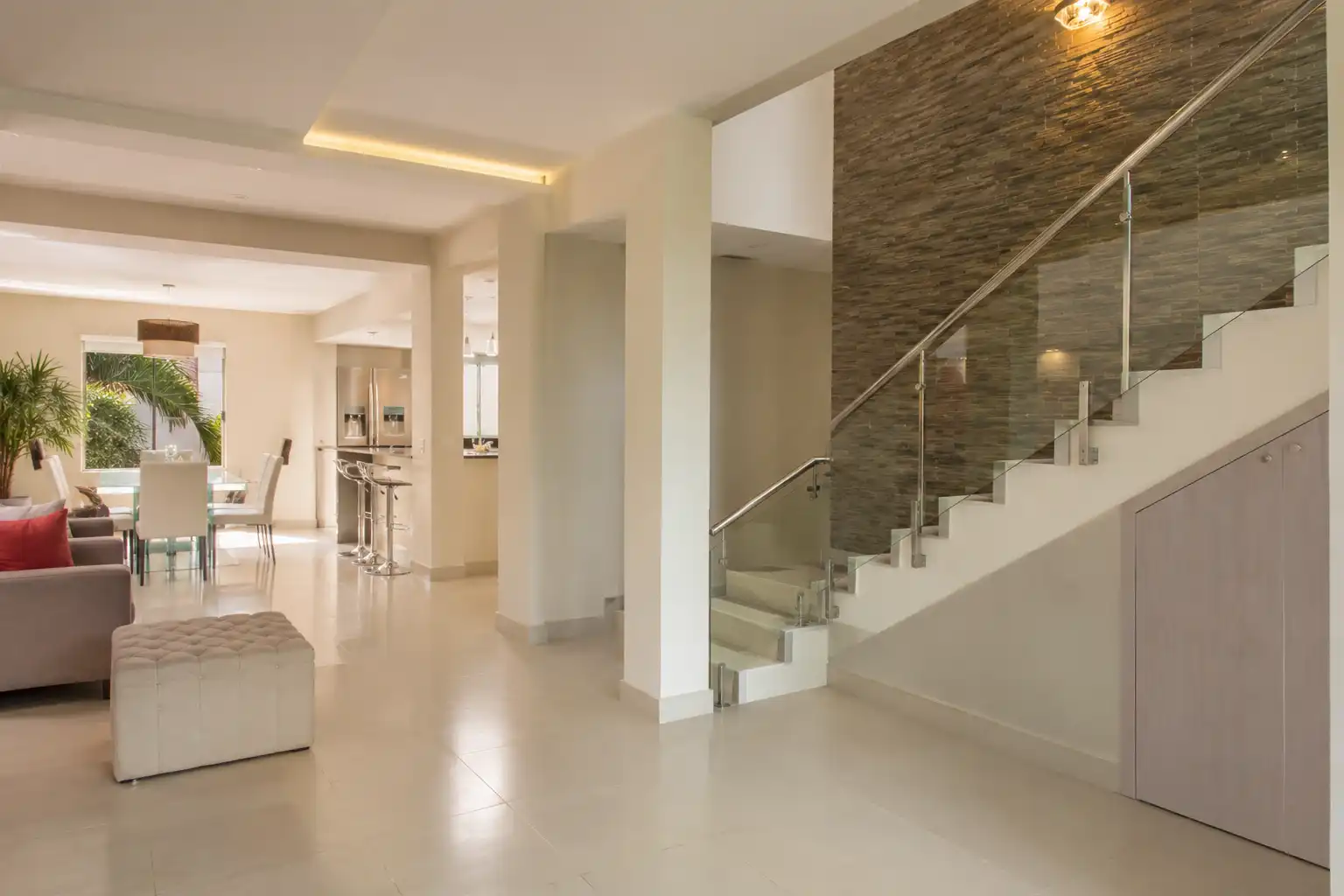 Remodelaciones modernas en Maracaibo: opciones, materiales y zonas de servicio